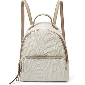 Felicity Mini Backpack